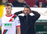 乐竟体育平台-奥格斯堡队主场甘拜下风，球迷沮丧