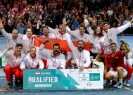 乐竟体育中文-奥地利篮球队