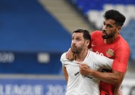 乐竟体育官网-阿联酋球队拟签约巴西前锋，提升亚冠阵容的简单介绍