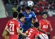 乐竟体育官网-广州德比战望高：富力队与恒大队为争夺胜者众