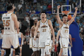 乐竟体育入口-辽宁队夺得cba冠军,王者归来是谁