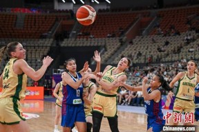 乐竟体育入口-澳大利亚女篮实现五连胜,莫泰约尔成为全队得分王(澳大利亚男子游泳队)