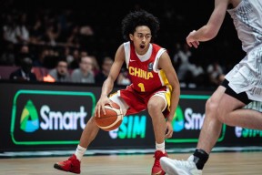 乐竟体育中文-关于加拿大男篮实力不俗，备战明年世界杯的信息