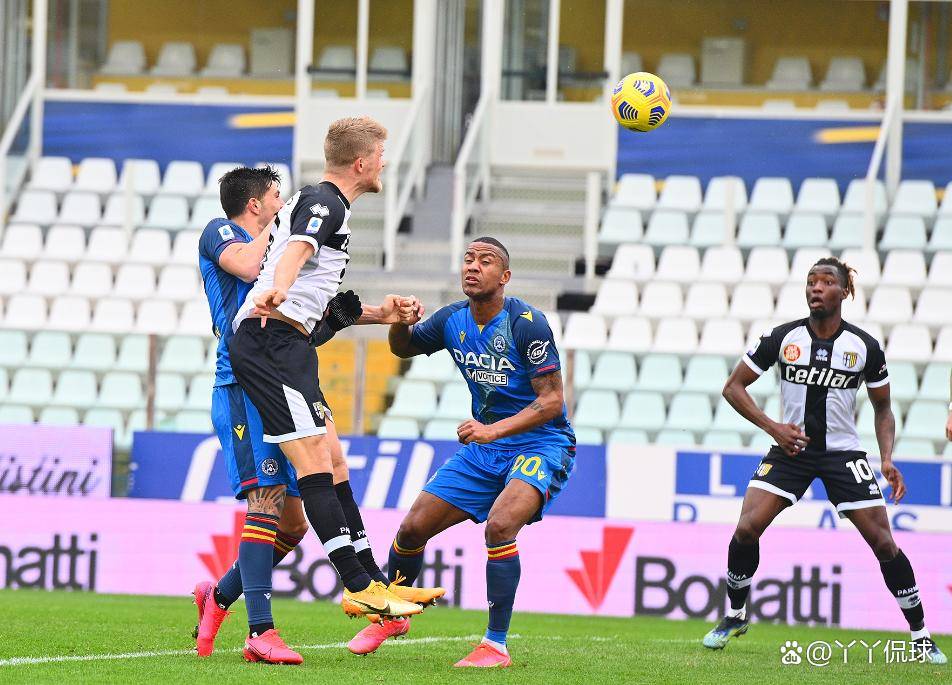 乐竟体育入口-帕尔马客场征服对手，实力突显  第2张