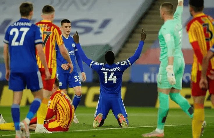 乐竟体育中文-南安普顿主场惨败，保级形势严峻的简单介绍  第1张