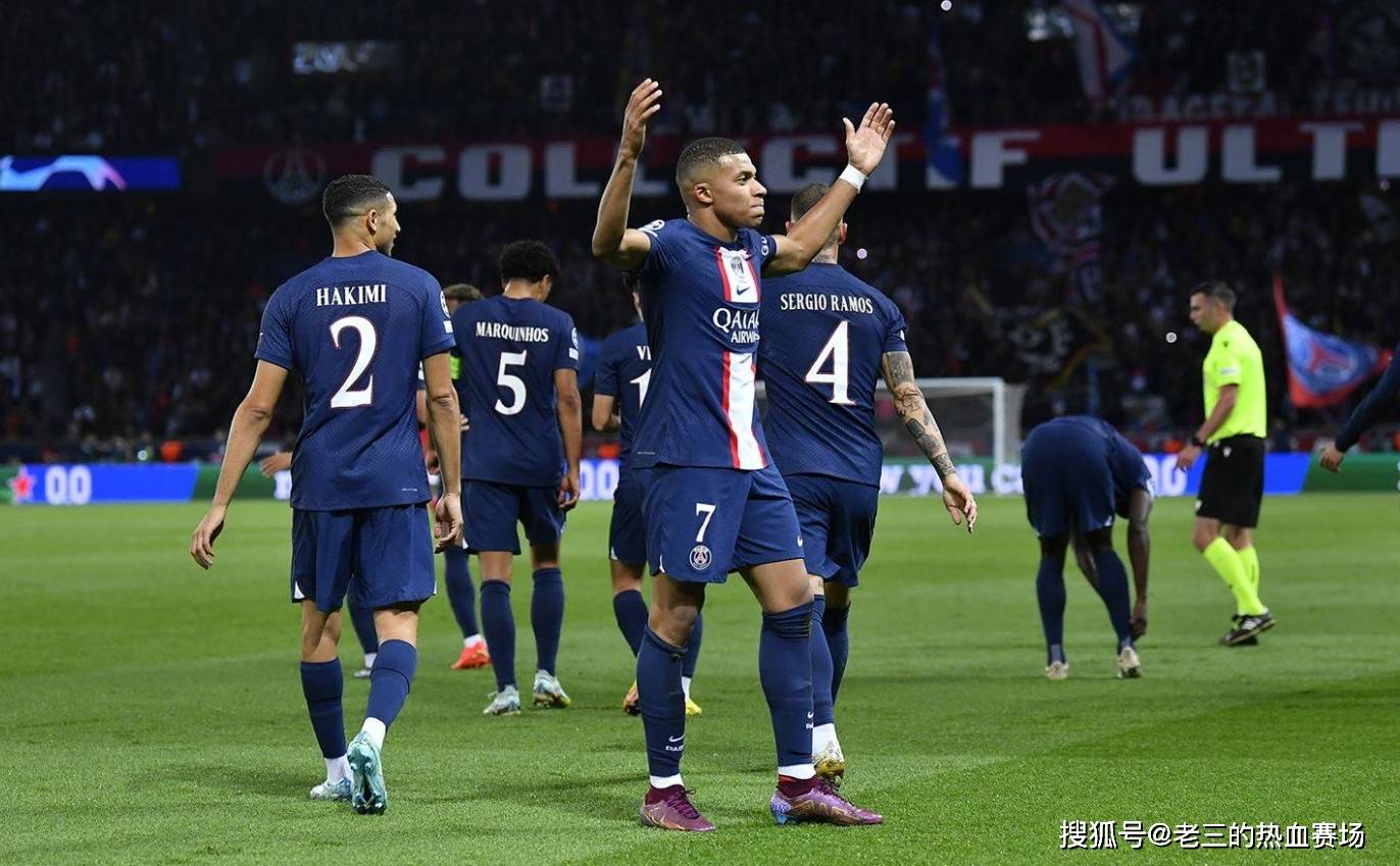 乐竟体育中文-巴黎圣日耳曼队赢得法甲联赛胜利，继续领跑的简单介绍  第2张