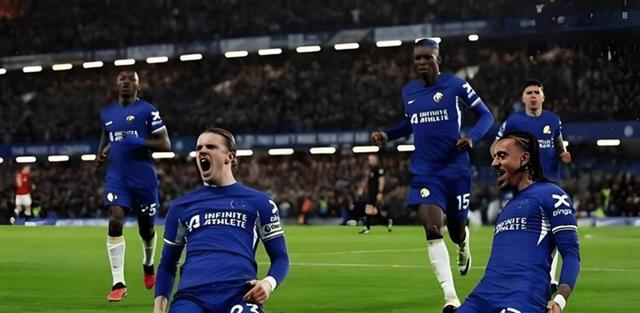 乐竟体育平台-切尔西主场惨败，球队状态不容忽视(切尔西主场惨败,球队状态不容忽视了)  第2张