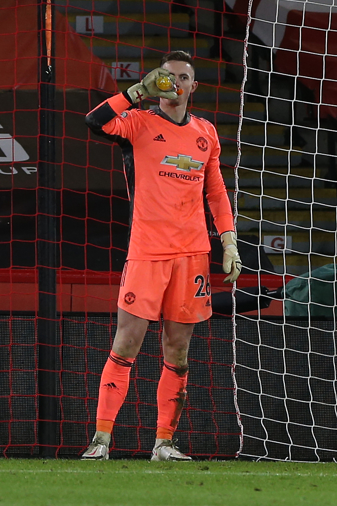 乐竟体育平台-谢菲联意外失利，英超保级之路再添波折的简单介绍  第2张